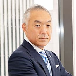 池野 衛