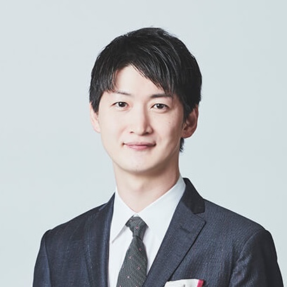 株式会社じげん 代表取締役社長　平尾 丈