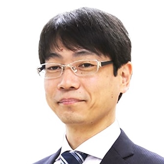 株式会社ショーケース 代表取締役社長　平野井 順一