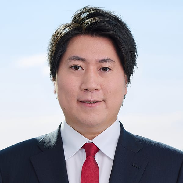 株式会社プロジェクトホールディングス　代表取締役 土井 悠之介